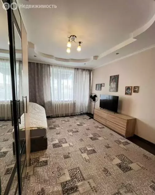 2-комнатная квартира: Мурманск, улица Юрия Гагарина, 45 (43 м) - Фото 1