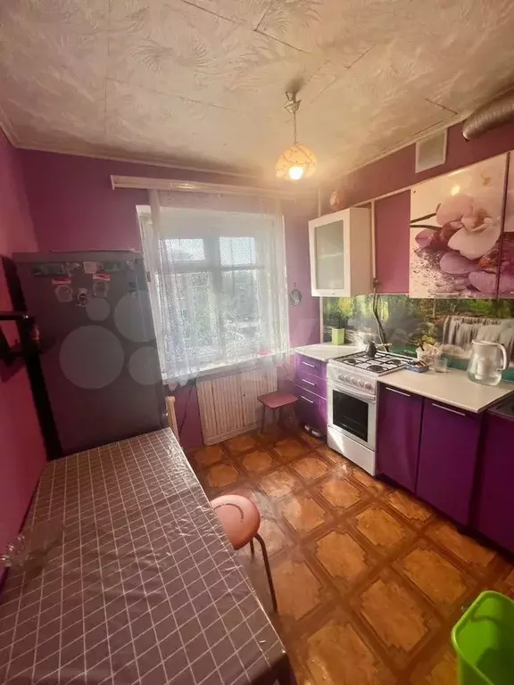 2-к. квартира, 43 м, 4/5 эт. - Фото 0