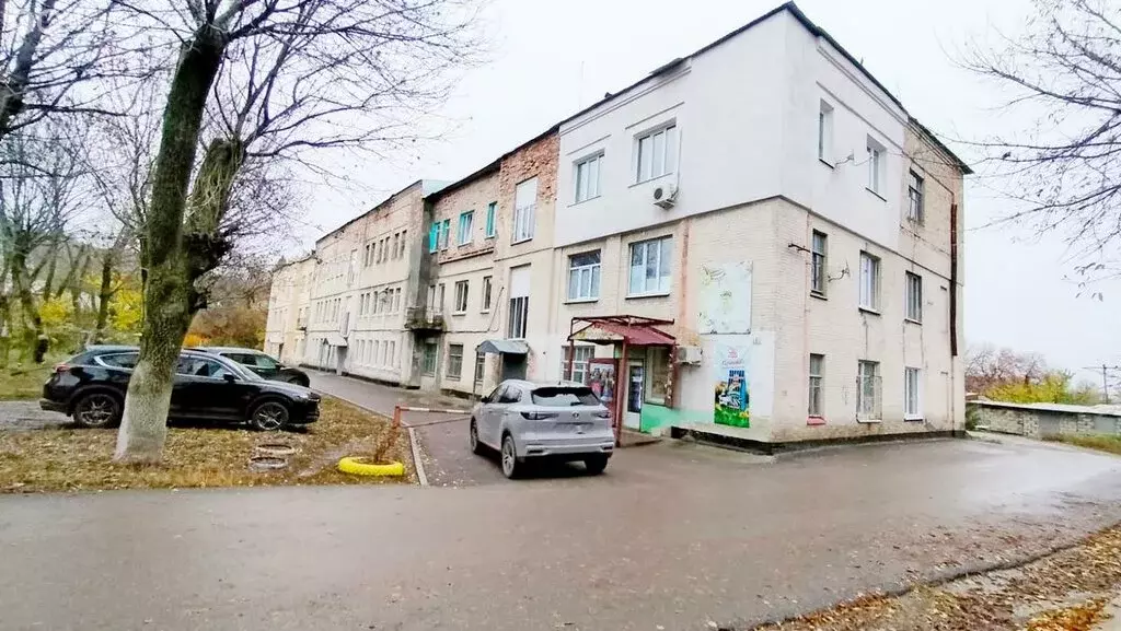 1к в 4-комнатной квартире (21.6 м) - Фото 1
