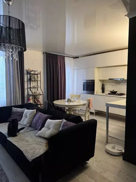 Продаётся 3-к квартира, 65.9 м - Фото 1