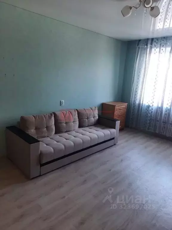 2-к кв. Белгородская область, Старый Оскол Юность мкр, 5 (52.0 м) - Фото 2