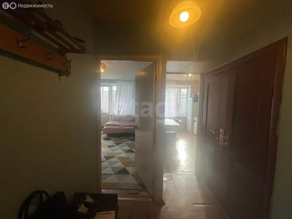 2-комнатная квартира: Москва, Одесская улица, 11 (49 м) - Фото 0