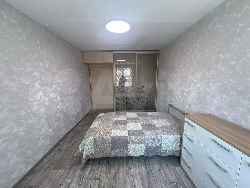 2-к. квартира, 48,5 м, 4/5 эт. - Фото 1