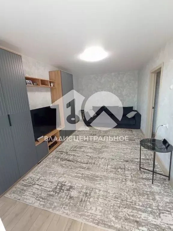 2-к кв. Новосибирская область, Новосибирск Обская ул., 139 (43.0 м) - Фото 0