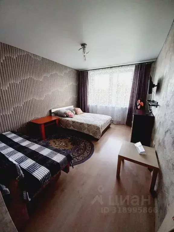 1-к кв. Калининградская область, Калининград Минусинская ул., 14 (32.0 ... - Фото 1