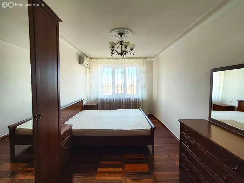 3-комнатная квартира: Нарткала, Красная улица, 267 (67.9 м) - Фото 1