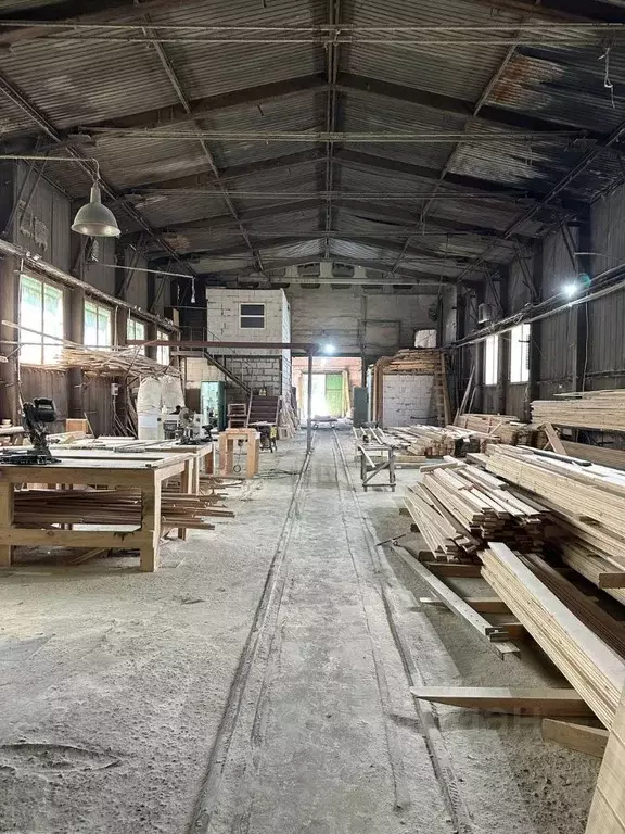 Производственное помещение в Кемеровская область, Новокузнецк ... - Фото 2