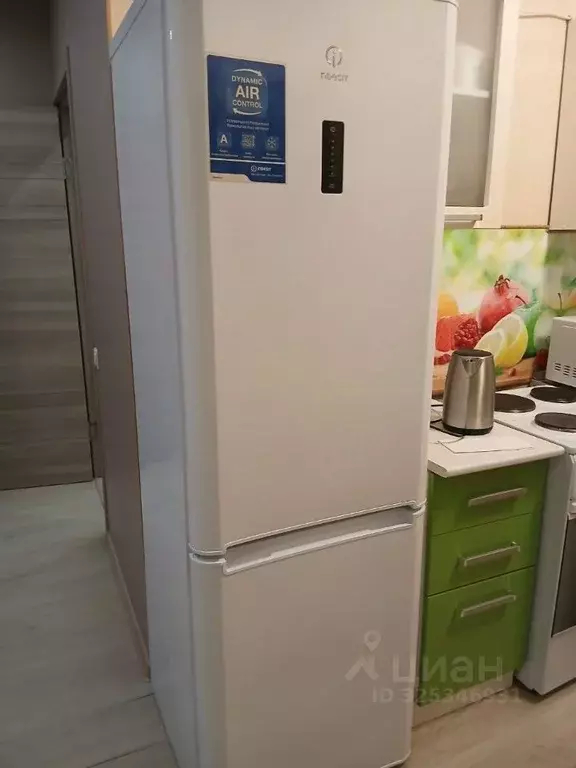 1-к кв. Московская область, Мытищи ул. Колпакова, 41 (42.0 м) - Фото 2