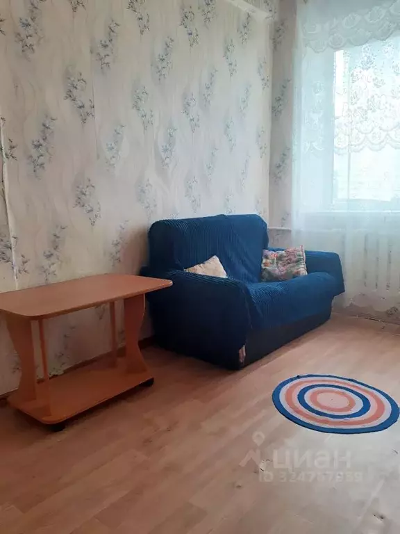 Комната Омская область, Омск ул. Красный Путь, 79А (15.0 м) - Фото 2