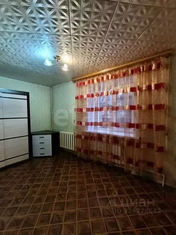 2-к кв. Тульская область, Узловая Транспортный пер., 8 (40.8 м) - Фото 1