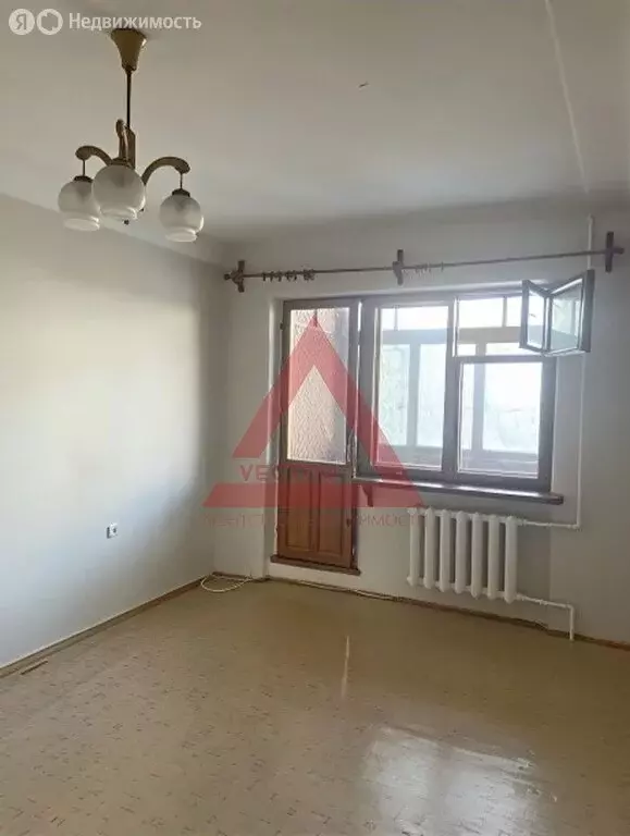 1-комнатная квартира: Севастополь, улица Глухова, 5 (31 м) - Фото 2