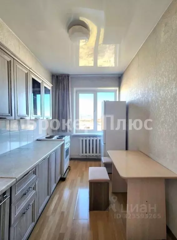 2-к кв. Тыва, Кызыл ул. Калинина, 4 (50.3 м) - Фото 2