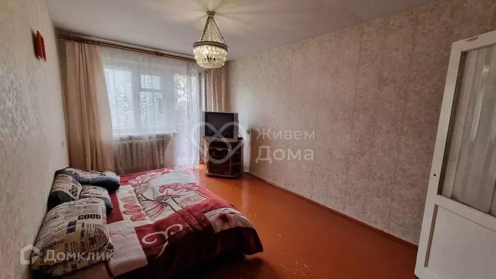 Продаётся 2-к квартира, 40 м - Фото 0