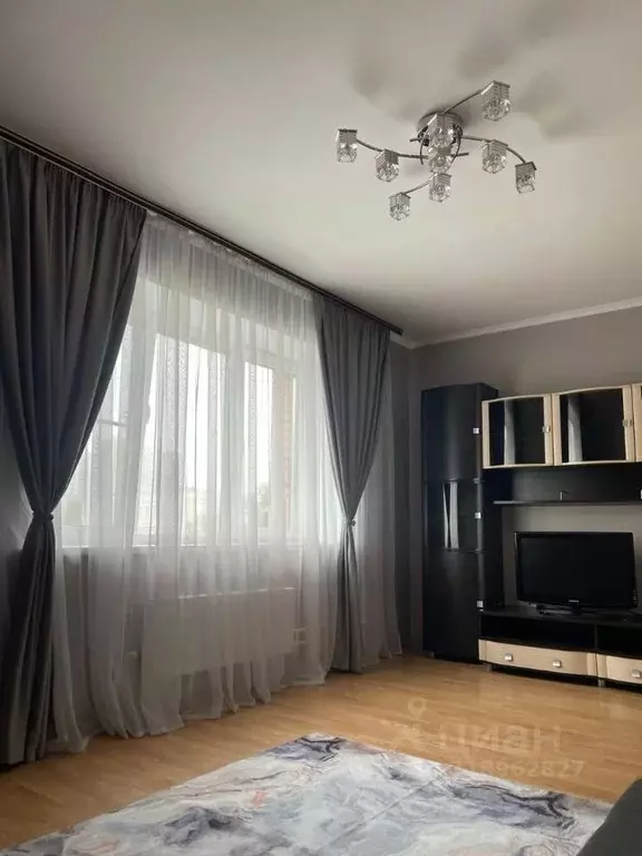 2-к кв. Москва Щелковское ш., 61 (54.0 м) - Фото 0