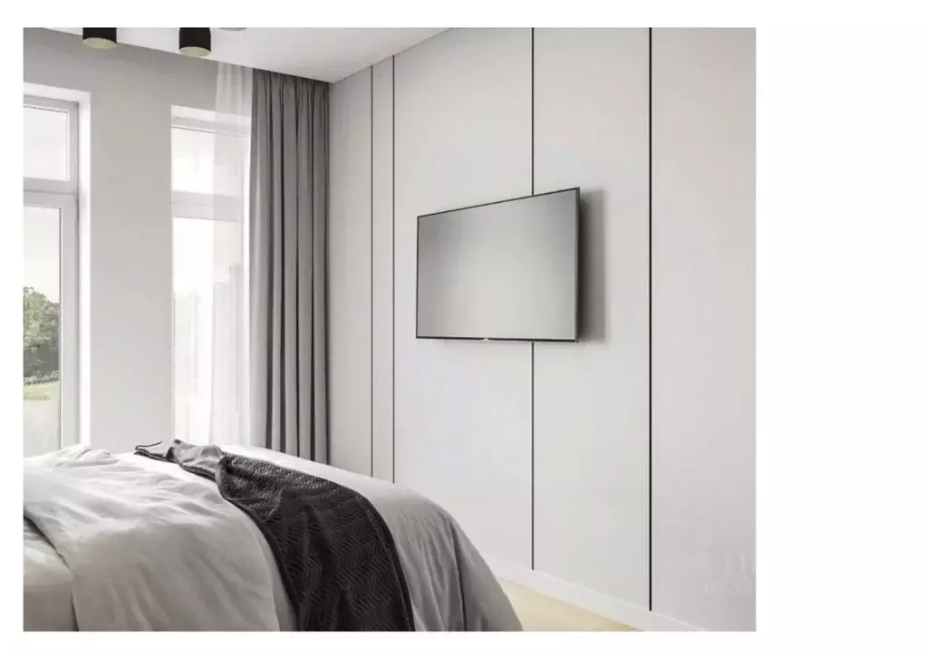 1-к кв. Калининградская область, Светлогорский городской округ, пос. ... - Фото 1