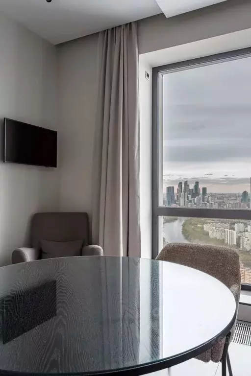 1-к кв. Москва ул. Народного Ополчения, 15К2 (40.0 м) - Фото 2