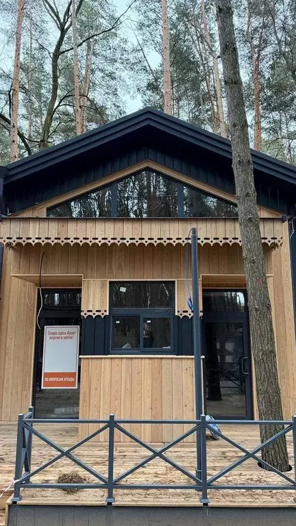 Помещение свободного назначения в Московская область, Домодедово ... - Фото 2