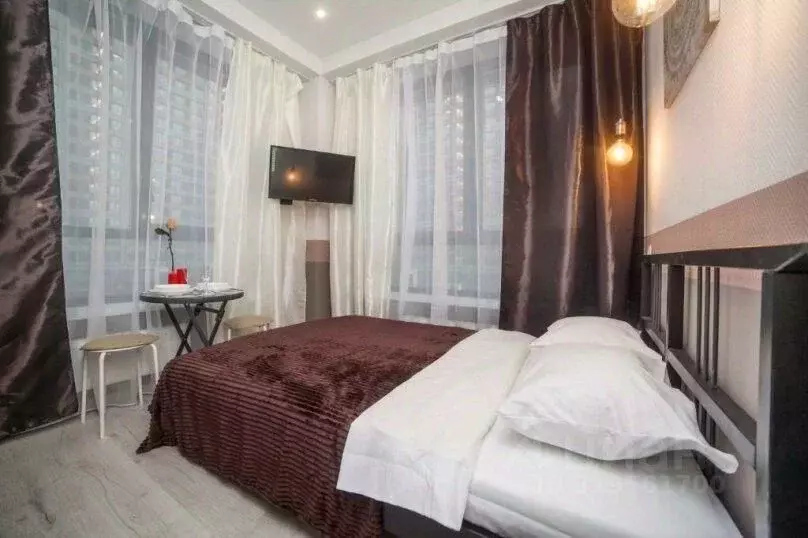 Студия Москва проезд Серебрякова, 11к1 (12.0 м) - Фото 1