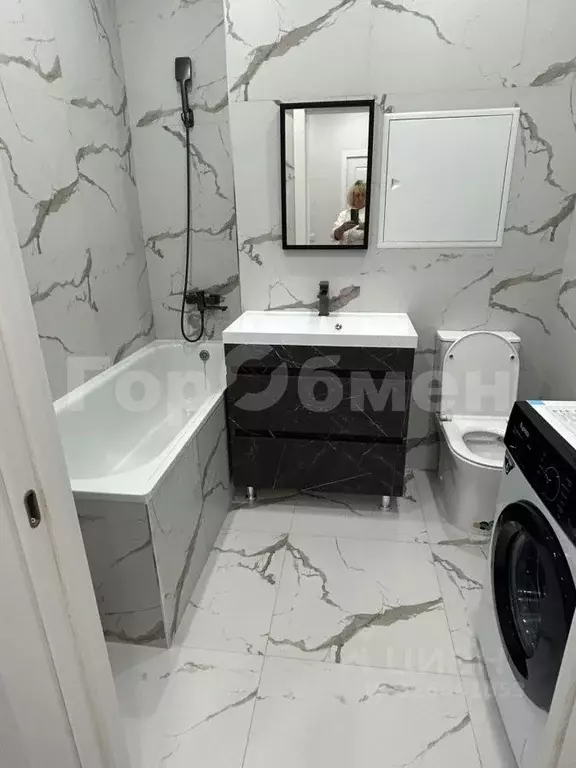 2-к кв. Московская область, Ленинский городской округ, пос. Развилка ... - Фото 2