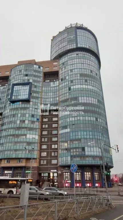 Гараж в Санкт-Петербург Планерная ул., 65к3 (13 м) - Фото 2