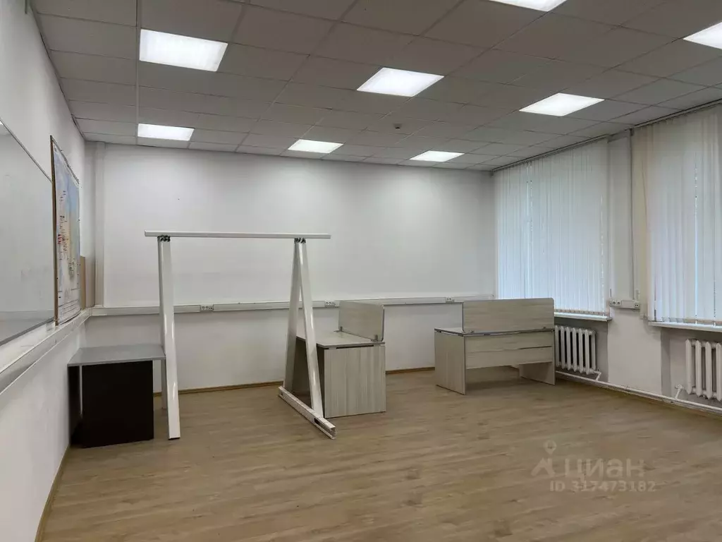 Помещение свободного назначения в Москва Псковская ул., 12К4 (49 м) - Фото 1