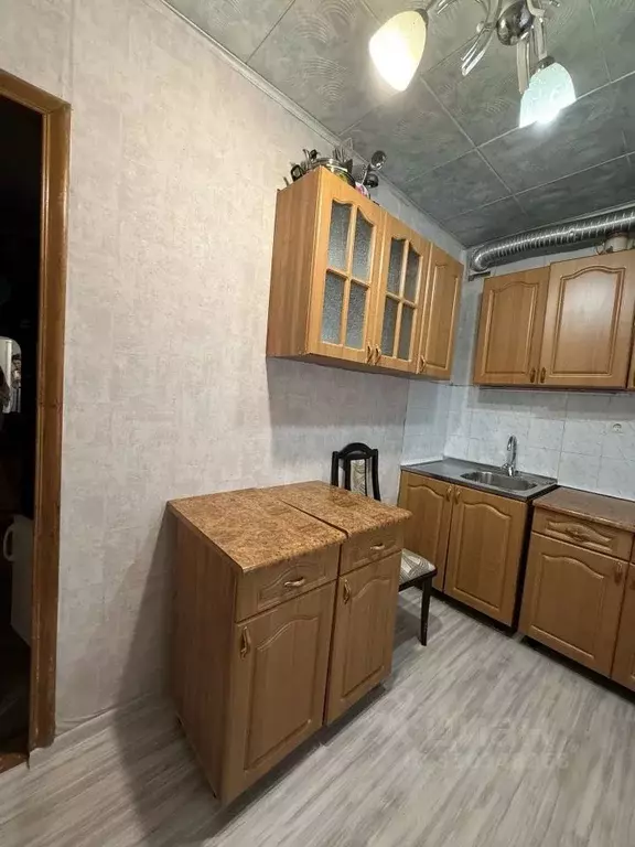 1-к кв. Татарстан, Казань ул. Академика Глушко, 5 (32.0 м) - Фото 2