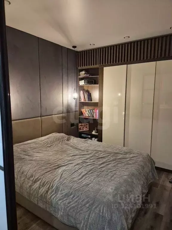 2-к кв. Иркутская область, Иркутск ул. Лермонтова, 81/22 (72.0 м) - Фото 1