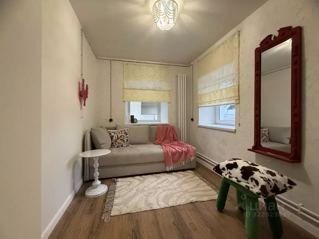 2-к кв. Ставропольский край, Пятигорск ул. Мира, 19 (40.0 м) - Фото 2