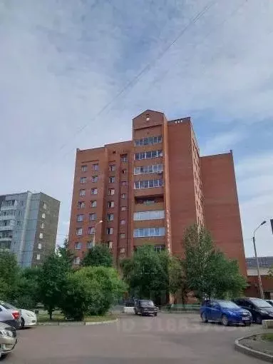 3-к кв. Красноярский край, Красноярск Северный мкр, ул. Шумяцкого, 2 ... - Фото 0