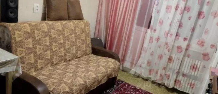 1-к кв. Омская область, Омск ул. Завертяева, 21к2 (34.0 м) - Фото 1