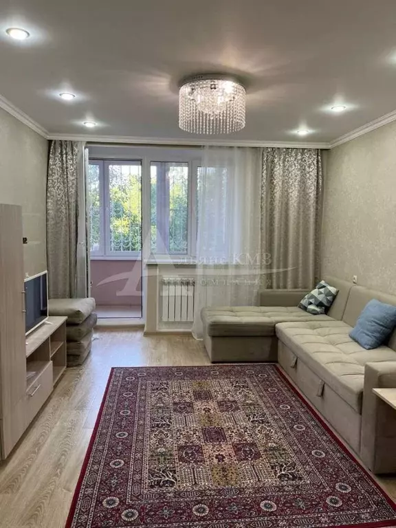 Продаётся 3-к квартира, 60 м - Фото 1