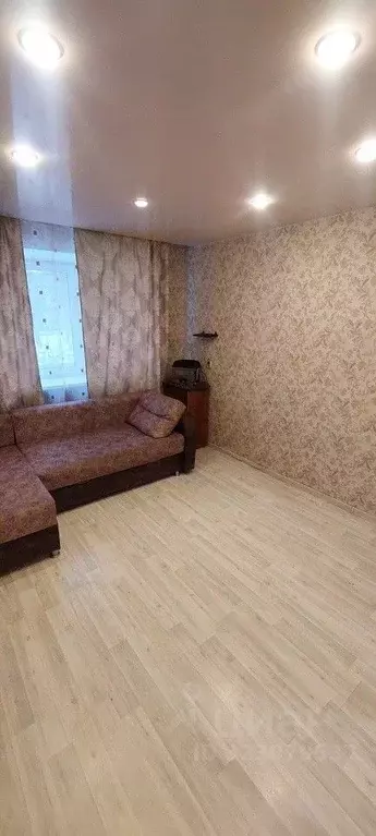 Комната Свердловская область, Екатеринбург ул. Титова, 25 (18.0 м) - Фото 2