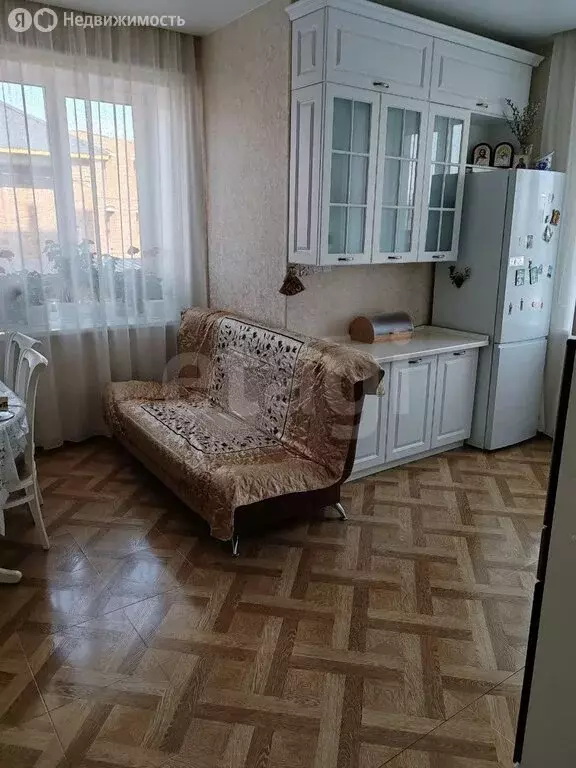 Дом в Улан-Удэ, микрорайон Тулунжа, улица 40 лет Победы (355 м) - Фото 2