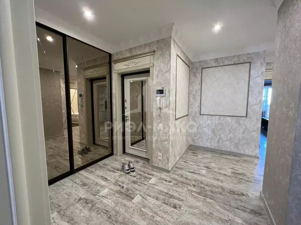 2-к кв. Брянская область, Брянск просп. Станке Димитрова, 65 (73.6 м) - Фото 1