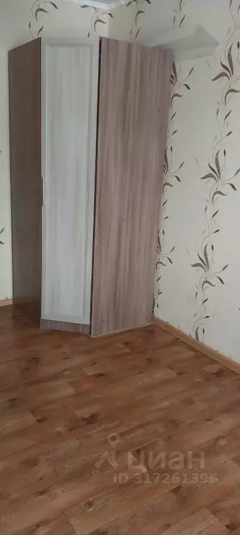 1-к кв. Волгоградская область, Волжский 13-й мкр, ул. Мечникова, 8 ... - Фото 0