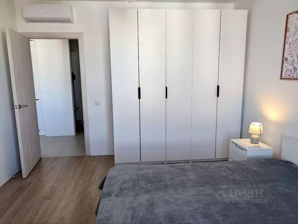 1-к кв. Москва Полярная ул., 27к6 (41.0 м) - Фото 2