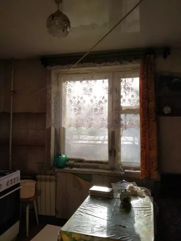 Продаётся 1-к квартира, 35 м - Фото 1