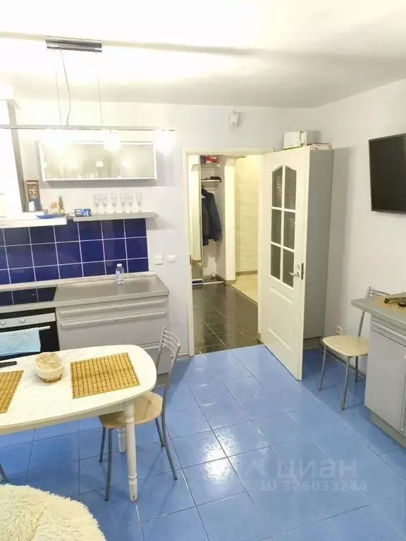 4-к кв. Ленинградская область, Кириши просп. Ленина, 50 (113.0 м) - Фото 2