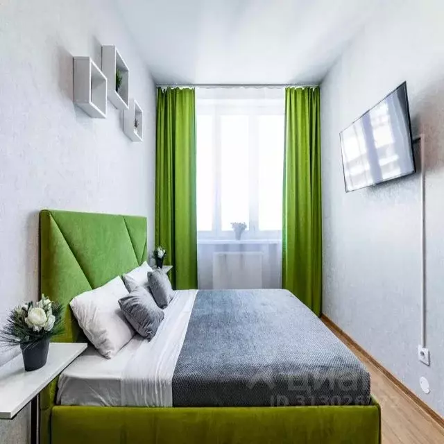2-к кв. Свердловская область, Екатеринбург ул. Блюхера, 89 (40.0 м) - Фото 2