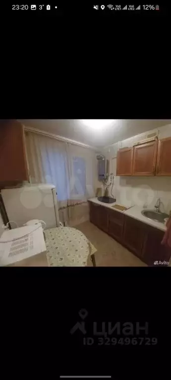 2-к кв. Крым, Керчь ул. Олега Кошевого, 18 (43.2 м) - Фото 1