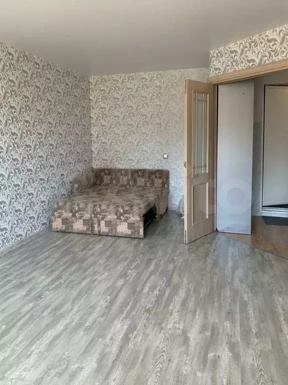 1-к. квартира, 35 м, 6/10 эт. - Фото 1