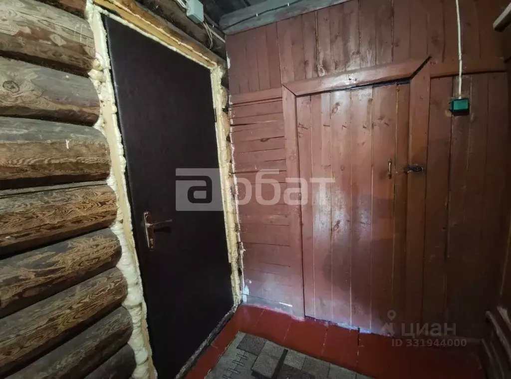 Дом в Костромская область, Шарья ул. Ломоносова, 62 (45 м) - Фото 2