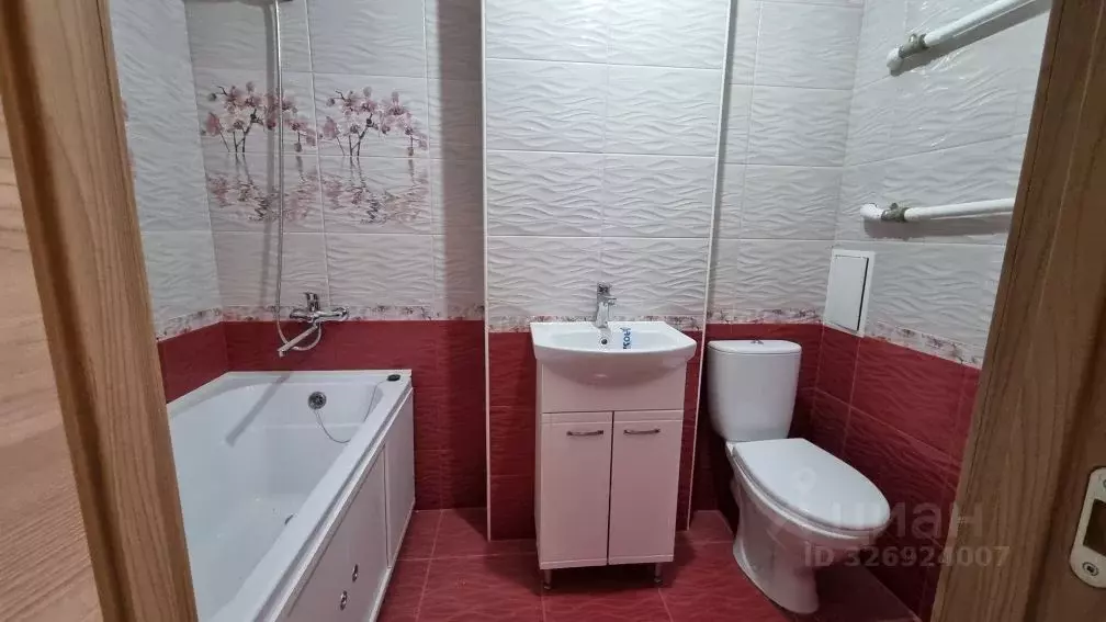 Студия Красноярский край, Красноярск Ленинградская ул., 10 (22.7 м) - Фото 1