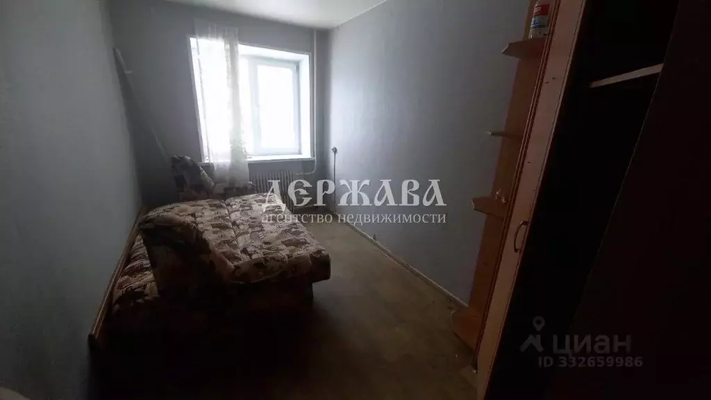 Комната Белгородская область, Старый Оскол Горняк мкр, 9 (9.0 м) - Фото 2
