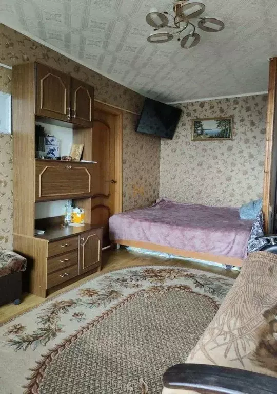 2-к кв. Белгородская область, Белгород ул. Костюкова, 4 (46.0 м) - Фото 2