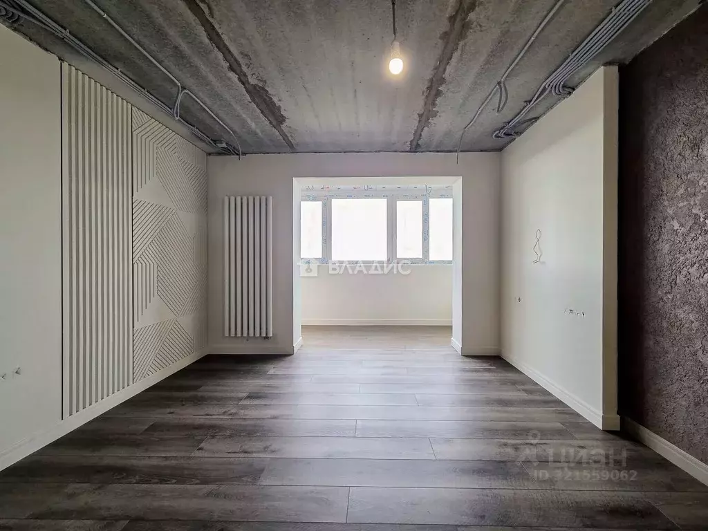 3-к кв. Ивановская область, Иваново ул. Добролюбова, 10 (90.0 м) - Фото 1