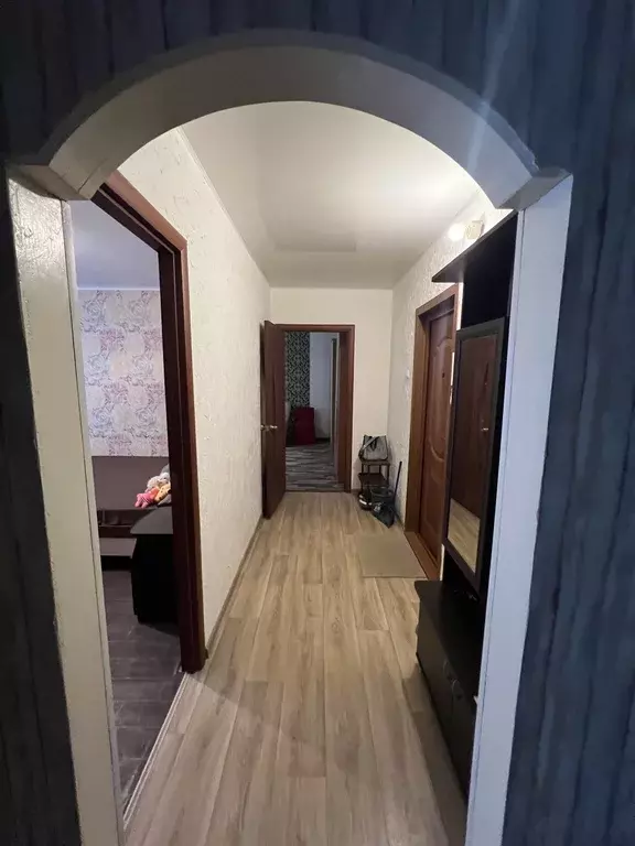 Продаётся 2-к квартира, 52.9 м - Фото 1