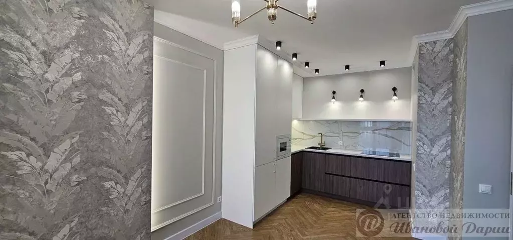 1-к кв. Самарская область, Самара ул. Г.С. Аксакова, 7 (39.8 м) - Фото 1