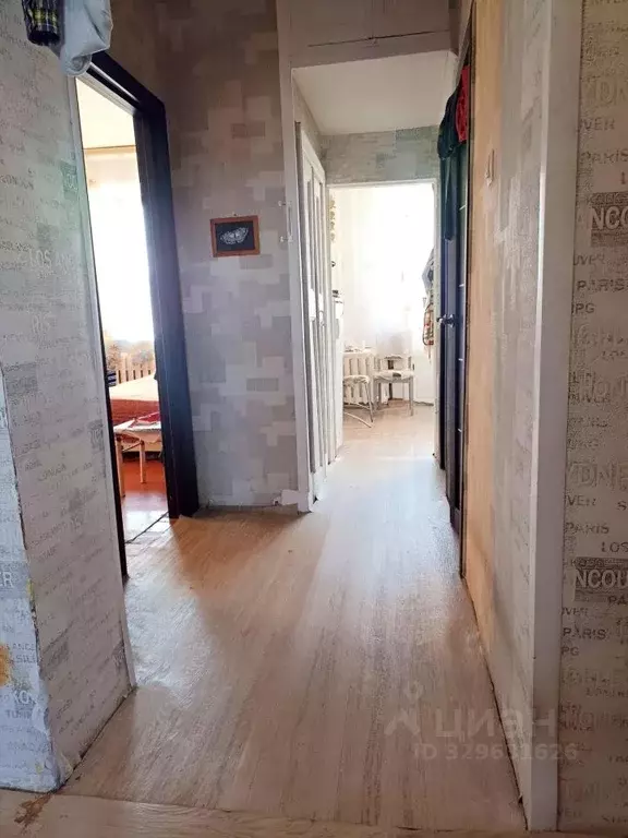 3-к кв. Красноярский край, Канск 4-й городок, 1 (74.3 м) - Фото 1