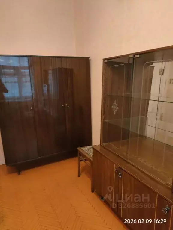 Комната Санкт-Петербург Английский просп., 51 (13.0 м) - Фото 2